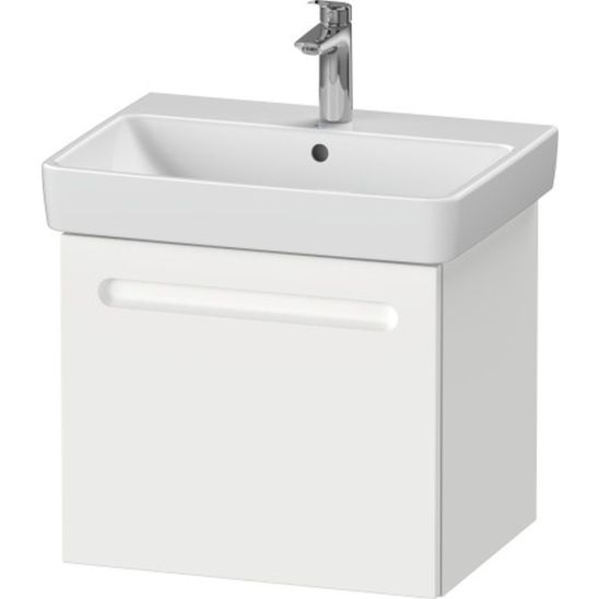 Conjunto armario Duravit No. 1 N14281018180000, lavabo Duravit No. 1 23756000002