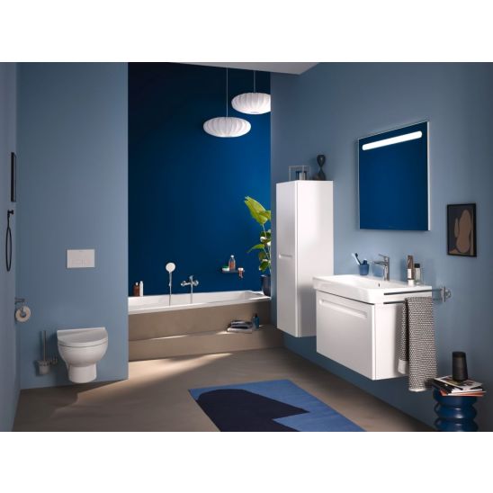 Conjunto armario Duravit No. 1 N14283018180000, lavabo Duravit No. 1 23758000002