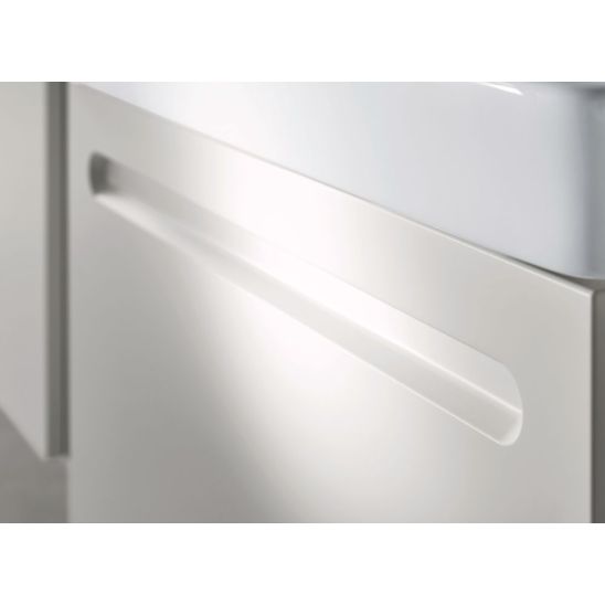 Conjunto armario Duravit No. 1 N14283018180000, lavabo Duravit No. 1 23758000002