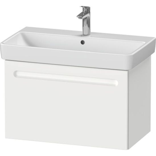 Conjunto armario Duravit No. 1 N14283018180000, lavabo Duravit No. 1 23758000002
