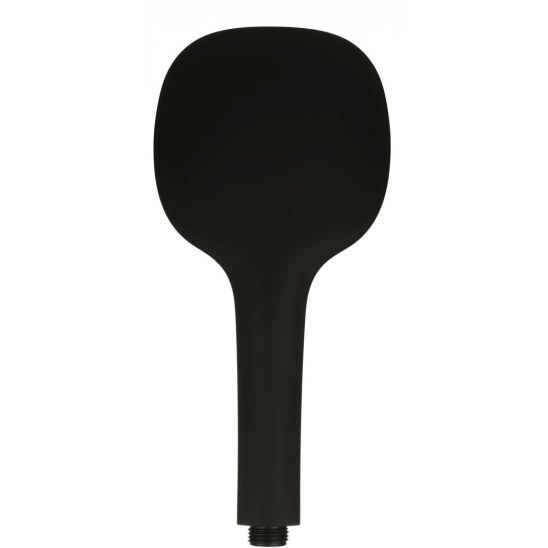 Conjunto grifo de bañera y ducha Hagser Ulva HGR12000034, alcachofa de ducha Hagser Emma HGR18000037, HGR31000037, HGR25000037