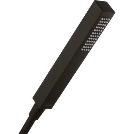 Conjunto grifo de bañera y ducha Hagser Ulva HGR12000034, alcachofa de ducha Hagser Lea HGR24000037, HGR31000037, HGR25000037