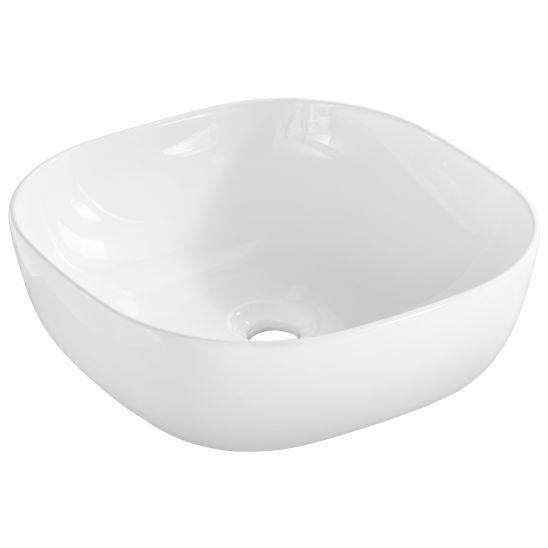Conjunto armario Comad Adel Oak ADEL OAK 82-60-B-2S, lavabo Comad Smile UM-6252SMILE40DP, BLAT UN. 89-60-B WOTAN