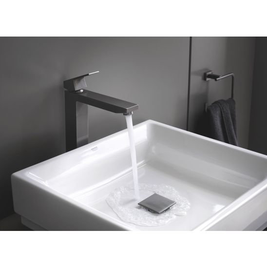 Conjunto escobilla de baño Grohe Essentials 40513AL1, toallero Grohe Essentials 40510AL1, 40507AL1, 40508AL1, 40511AL1, 40372001