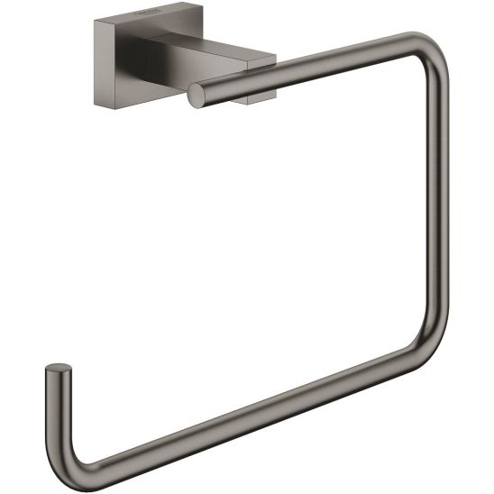 Conjunto escobilla de baño Grohe Essentials 40513AL1, toallero Grohe Essentials 40510AL1, 40507AL1, 40508AL1, 40511AL1, 40372001