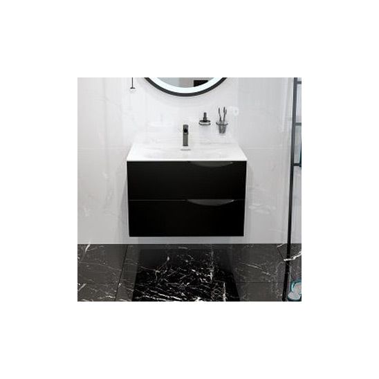 Conjunto armario LaVita Kolorado 5900378324737, lavabo LaVita Kolorado 5908211416212