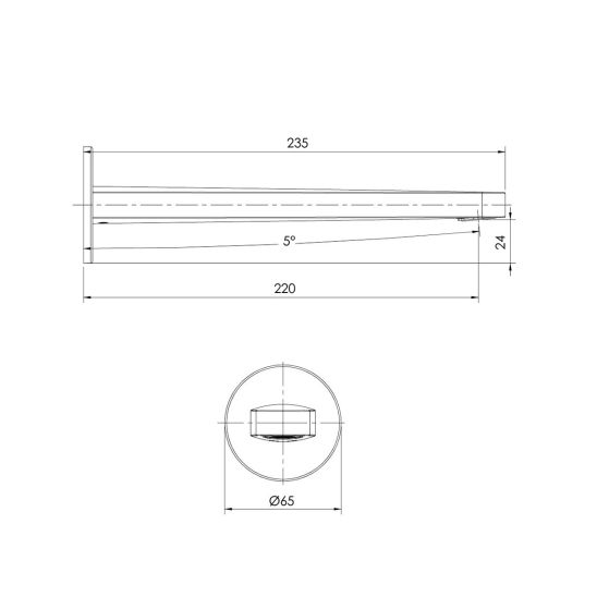 Conjunto grifo de bañera y ducha Ksuro 02 13006010, caño de grifo Ksuro 02 19000010, 37102100, 39304100, 37200100