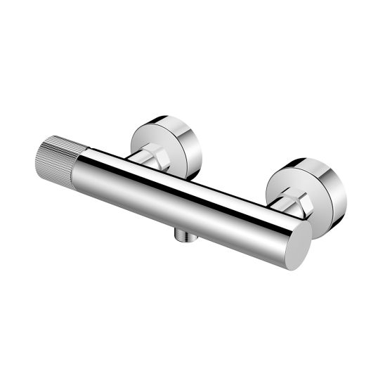 Conjunto grifo para ducha Ksuro 02 12002010, alcachofa de ducha Ksuro 02 One Click 16004010, 37200100, 19001010