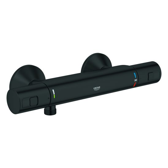 Conjunto grifo para ducha Grohe Precision 345942430, conjunto de ducha Grohe Vitalio Start 279482431