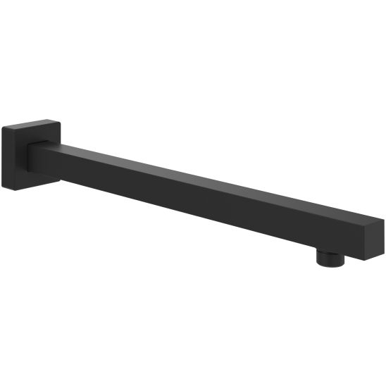 Conjunto grifo de bañera y ducha Villeroy & Boch Universal Taps & Fittings TVD000653000K5, ducha con efecto lluvia Villeroy & Boch Universal Showers TVC000002000K5, TVD00065100000, TVS109006000K5, TVC000459000K5, TVC000454530K5, TVC000457000K5, TVC0000350