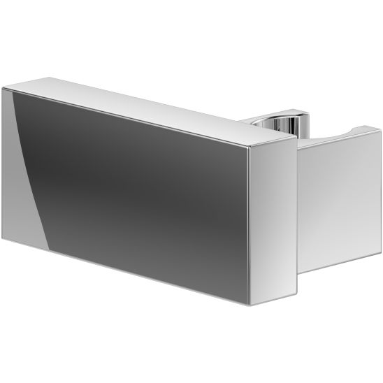 Conjunto grifo de bañera y ducha Villeroy & Boch Universal Taps & Fittings TVD00065300061, ducha con efecto lluvia Villeroy & Boch Universal Showers TVC00040220061, TVD00065100000, TVC00045453061, TVC00045900061, TVC00045700061, TVS10900300061, TVC0000350