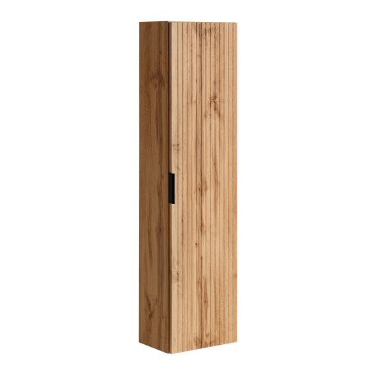 Conjunto espejo Comad Apollo 2 LUSTRO LED CZARNE APOLLO 2 900X500, armario Comad Adel Oak ADEL OAK 82-60-B-2S, ADEL OAK 80-01-B-1D, NATURE WOTAN 89-140-46 M, UM-6289MAGIC50DP, XILO BLACK 81-01-A