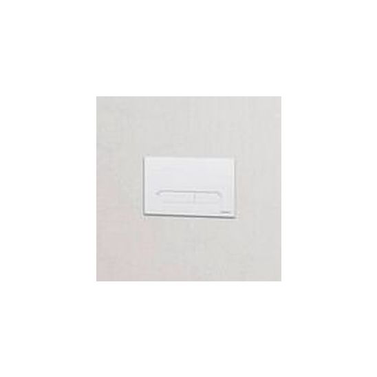 Conjunto taza de inodoro con asiento de cierre suave Duravit D-Neo 45770900A1, marco empotrado Duravit DuraSystem WD1029000000, WD5009011000