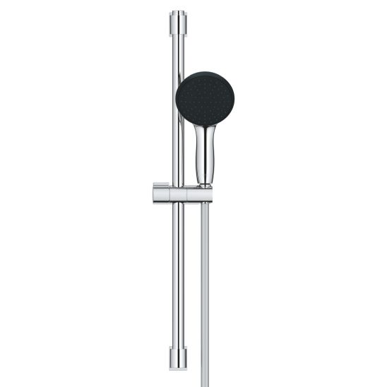 Conjunto grifo para ducha Grohe Start 24208002, conjunto de ducha Grohe Vitalio Start 27942001