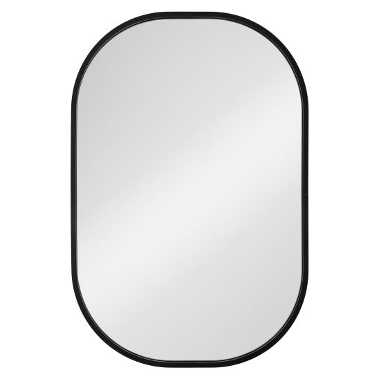 Conjunto espejo Dubiel Vitrum Luis 5905241012827, lámpara de pared Rabalux Loric 75024