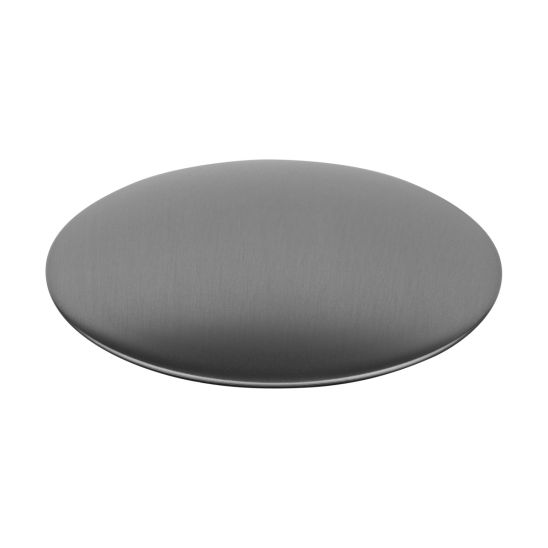 Conjunto bañera de esquina Oltens Hulda 11002000, embellecedor de tapón Oltens 09002400