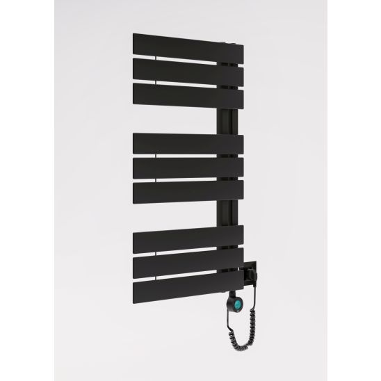 Conjunto radiador eléctrico Luxrad Nobile Elektro NOB870500S040ERG, varilla calefactora Luxrad GLX GLX300CZ