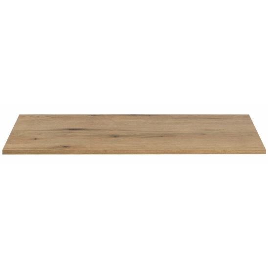 Zestaw 2 x Comad Nova Cashmere szafka 60x39x57 cm podumywalkowa wisząca kaszmir z blatem, umywalkami i szafką wąską SET-NOC B OAK 140CM D/S UN BEYOND 5 WH