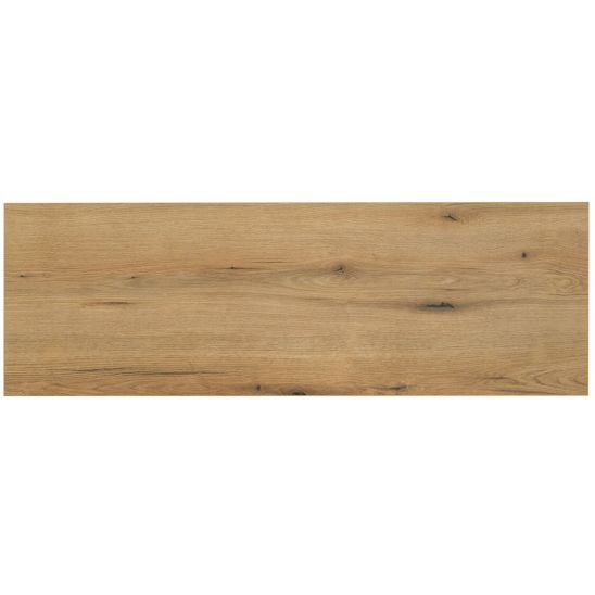 Zestaw 2 x Comad Nova Cashmere szafka 60x39x57 cm podumywalkowa wisząca kaszmir z blatem, umywalkami i szafką wąską SET-NOC B OAK 140CM D/S UN BEYOND 5 WH