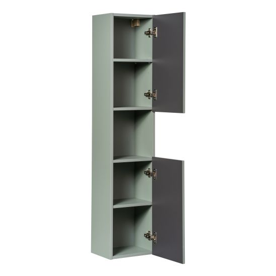 Conjunto armario Comad Line Reed Green LINE REED GREEN D 82-60-2S, armario Comad Line Reed Green LINE REED GREEN D 80-03-2D, LINE REED GREEN D 82-60-2D, UN-PATI-MW3, NOVA OAK 81-20-39, NOVA OAK A 89-140, NOVA OAK A 83-27-Q(W83-04A)