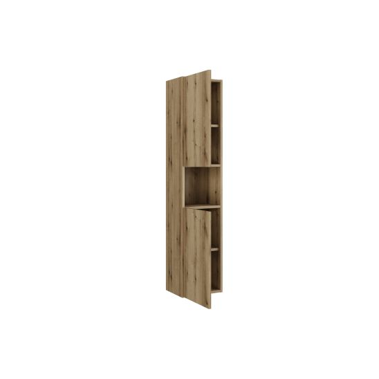Conjunto armario Comad Nova Oak NOVA OAK A 82-50-2S, armario Comad Nova Oak NOVA OAK A 80-03-2D(W80-01A), UN-GAJA35-SW 78570A(35), NOVA OAK A 89-100