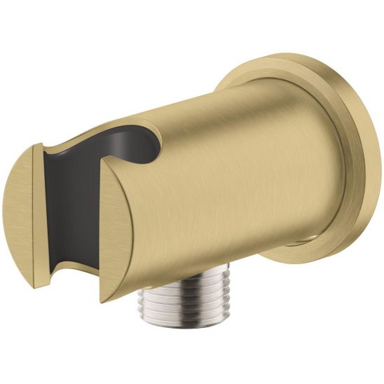 Conjunto brazo de ducha con efecto lluvia Grohe Rainshower 26558GN0, grifo de bañera y ducha Grohe Essence 24058GN1, 26574GN0, 26658GN0, 28362GL1