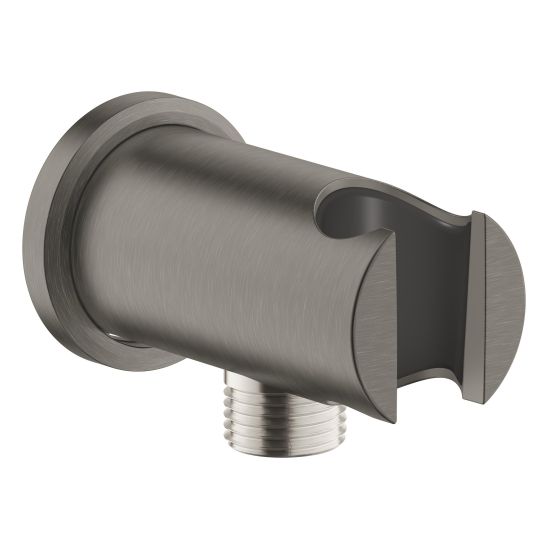 Conjunto brazo de ducha con efecto lluvia Grohe Rainshower 26066AL0, grifo de bañera y ducha Grohe Essence 24058AL1, 26574AL0, 26658AL0, 28362A01