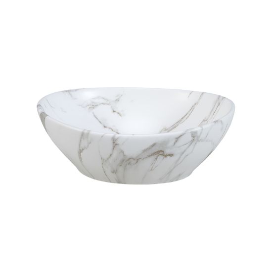 Conjunto armario Comad Line Reed Green LINE REED GREEN D 82-60-2S, lavabo Comad Pati UN-PATI-MW3, NOVA OAK A 89-60