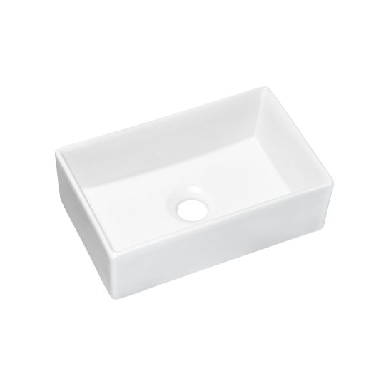 Conjunto armario Comad Nova Black NOVA BLACK D2 82-50-2D, lavabo Comad Gaja UN-GAJA35-SW 78570A(35), NOVA OAK A 89-50