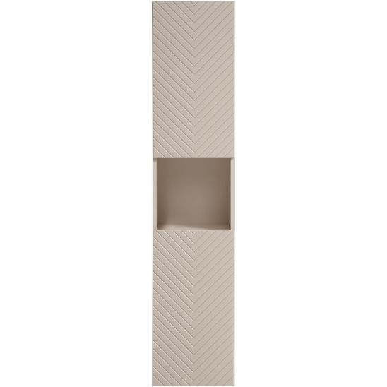 Conjunto armario Comad Viva Cashmere VIVA CASHMERE 82-60-2S, armario Comad Viva Cashmere VIVA CASHMERE 82-60-2D, VIVA CASHMERE 80-03-2D, NOVA OAK A 89-120, UN-LOLA-GW