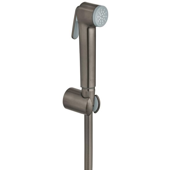 Conjunto grifo para ducha Grohe Essence 24057AL1, conjunto de rociador para bidé Grohe Tempesta 27513AL1, 27057AL0