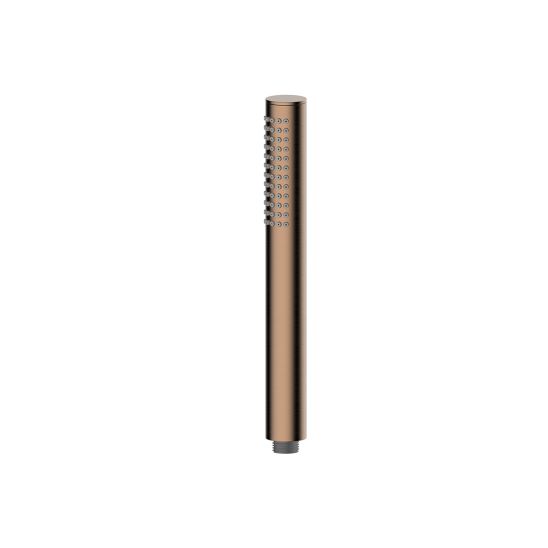 Conjunto grifo para ducha Oltens Molle 33100610, conector angular con soporte Oltens Hvita 39304610, 37102610, 37200610