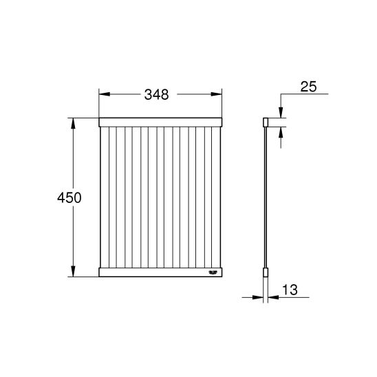 Conjunto fregadero de granito Grohe K700 31654AP0, grifo de cocina Grohe Minta 32321DC2, 40852SD0, 40535DC0, 40856SD0