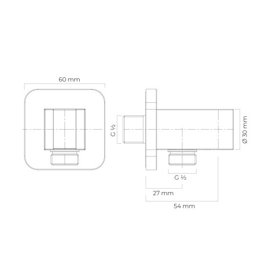 Conjunto ducha con efecto lluvia Oltens Regna 37009300, grifo de bañera y ducha Oltens Hadsel 34108300, 39403300, 39306300, 37200300, 37111300