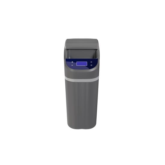 Conjunto planta de tratamiento de agua USTM Grey WS9LCDG, filtro para fregadero USTM Ultra ULTRANEWSTYLE