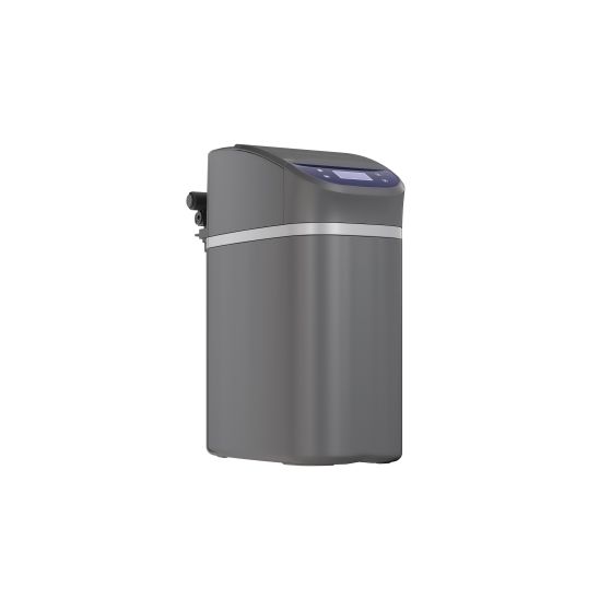 Conjunto planta de tratamiento de agua USTM Grey WS9LCDG, filtro para fregadero USTM Ultra ULTRANEWSTYLE