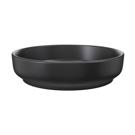 Conjunto armario Comad Dorothy Ristretto DOROTHY RISTRETTO 82-120-46-2S, armario Comad Dorothy Ristretto DOROTHY RISTRETTO 80-40-2D, RIVER 1 BLACK MATT UN 40 ( E-6595 ), RISTRETTO 89-120-46 M