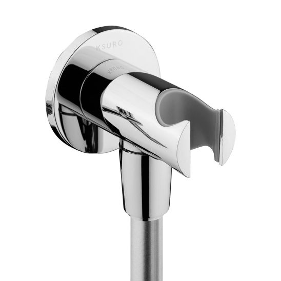 Conjunto ducha con efecto lluvia Ksuro 01 16000010, grifo de bañera y ducha Ksuro 01 13002010, 16002010, 16004010, 19002010, 37200100