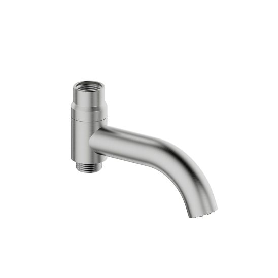 Conjunto conjunto de ducha Oltens Molle 36504910, caño de grifo Oltens Numa 39106910