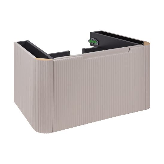 Conjunto armario Oltens Hamnes 60022900, encimera sobre armario Oltens Hamnes 63012900