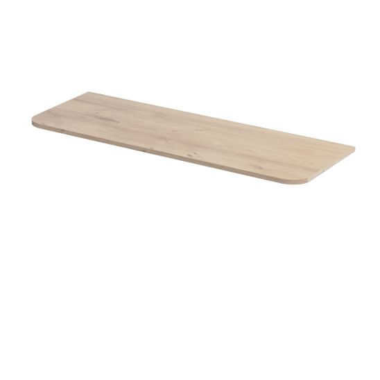 Conjunto armario Oltens Hamnes 60025900, encimera sobre armario Oltens Hamnes 63015060