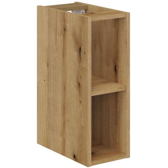 Conjunto armario Comad Line Reed Green LINE REED GREEN D 82-60-2S, armario Comad Nova Oak NOVA OAK 81-20-39, NOVA OAK A 89-80