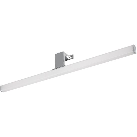 Conjunto espejo Elita RE060600020040, lámpara de pared Rabalux Oliro 75049