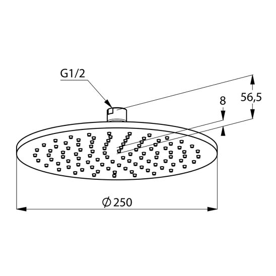 Conjunto grifo de bañera y ducha Kludi Nova Fonte Puristic 20759N115, ducha con efecto lluvia Kludi A-QA 64325N1-00, 66514N1-00, 88022, 39120N1-00, 65567N1-00, 61071N1-00