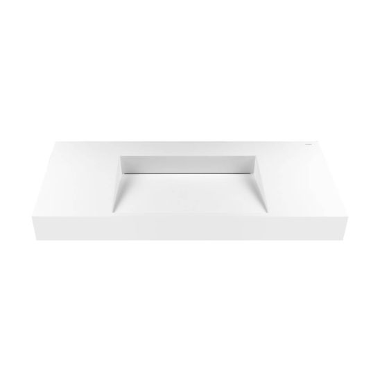 Conjunto lavabo Oltens Stila 40003900, armario Oltens Lun Rilla 60029900