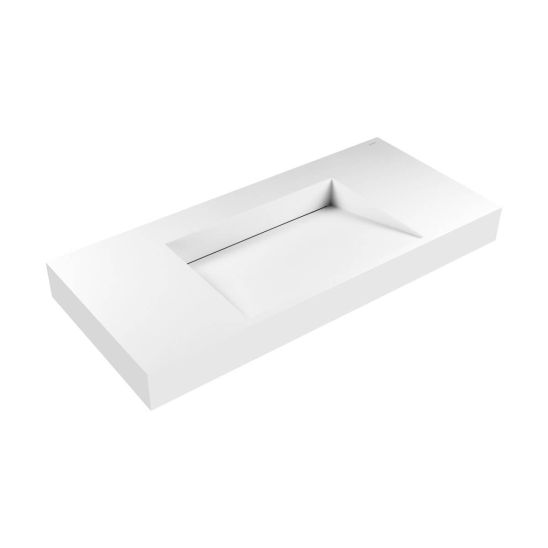 Conjunto lavabo Oltens Stila 40003900, armario Oltens Lun Rilla 60029900