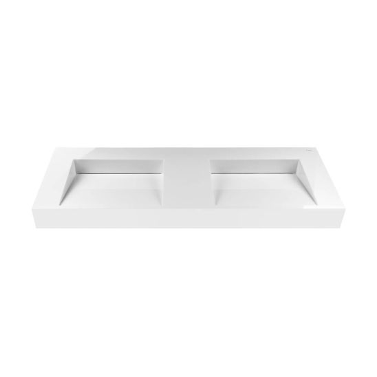 Conjunto lavabo Oltens Stila 40004000, armario Oltens Lun Rilla 60027300
