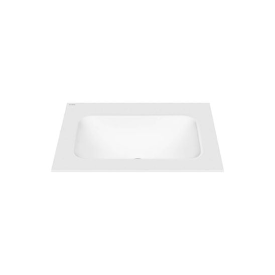 Conjunto armario Oltens Lun Rilla 60027300, lavabo Oltens Kalla 40207900