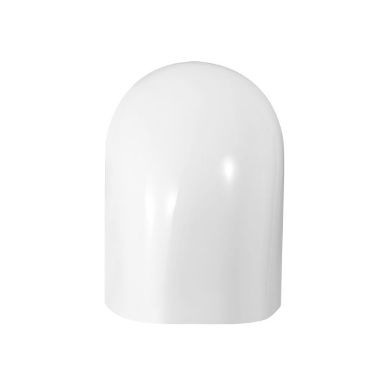 Conjunto taza de inodoro Oltens Hamnes 42052000, tapa de inodoro Oltens Hamnes 45119000