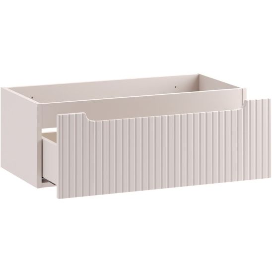 Conjunto armario Comad Nova Cashmere NOVA CASHMERE 80-35-1D1DK, armario Comad Nova Cashmere NOVA CASHMERE 82-80-40-1S, SKY 3 80CM DP (E-8099-3-80)